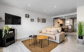 Apartamento WELCS en el centro de Empuriabrava