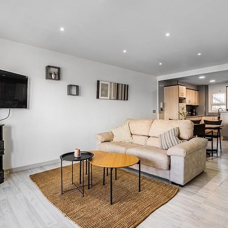 Apartamento WELCS en el centro de Ampuriabrava Exterior foto