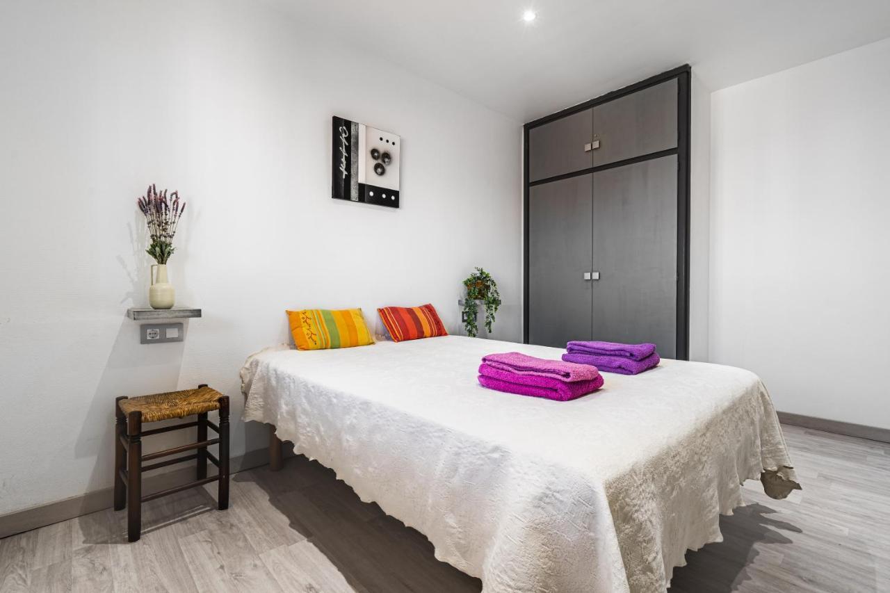 Apartamento WELCS en el centro de Ampuriabrava Exterior foto